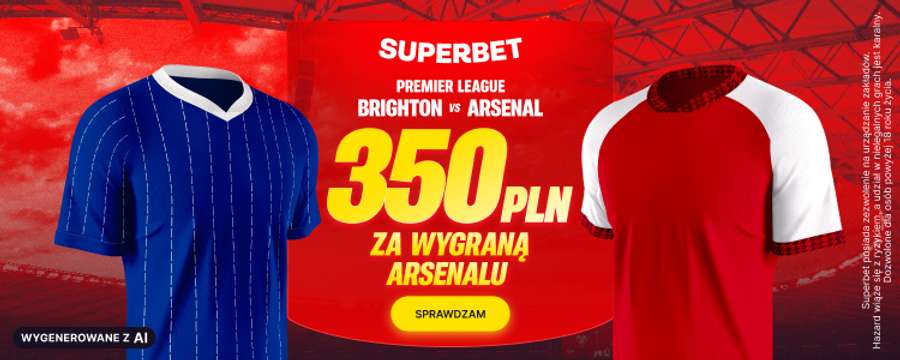 Brighton - Arsenal Brighton - Arsenal