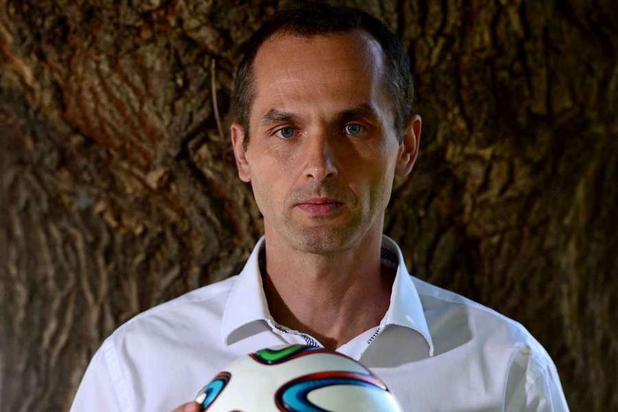 Komisi rozhodčích FAČR nadále povede Kovařík