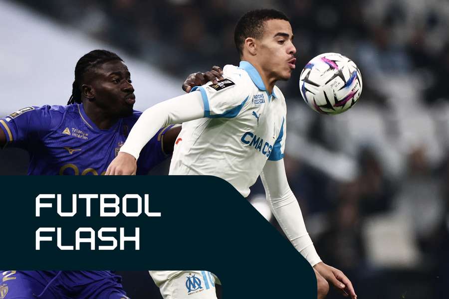 Futbol Flash: Futbol Flash: