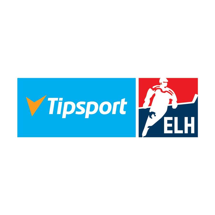 Logo Tipsport Extraligy Logo Tipsport Extraligy