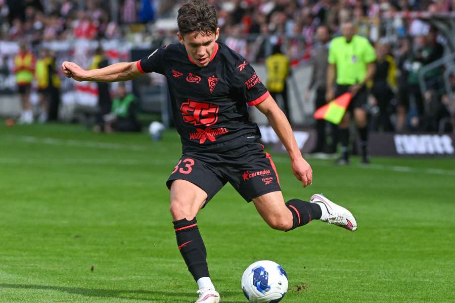 Korona Kielce - Górnik Zabrze: Gdzie oglądać, transmisja, zapowiedź, przewidywane składy i kursy