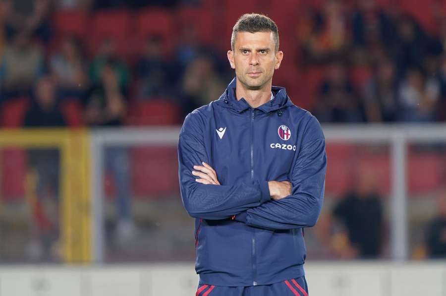 Thiago Motta