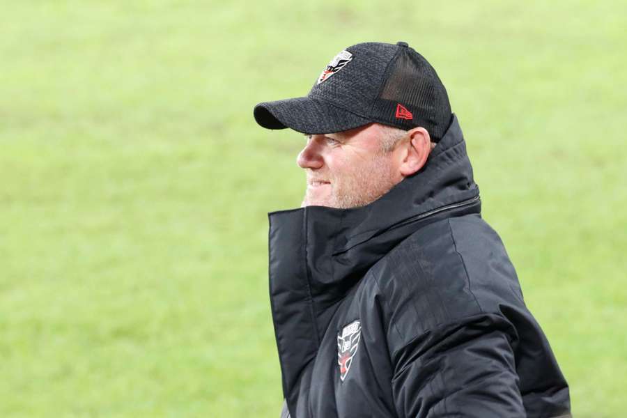 Wayne Rooney ponownie trenerem Bielika. Anglik został szkoleniowcem Birmingham City