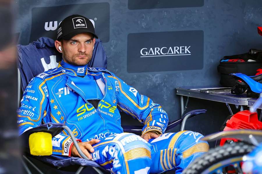 Marek Cieślak przed Grand Prix we Wrocławiu: będzie się działo na Olimpijskim Marek Cieślak przed Grand Prix we Wrocławiu: będzie się działo na Olimpijskim