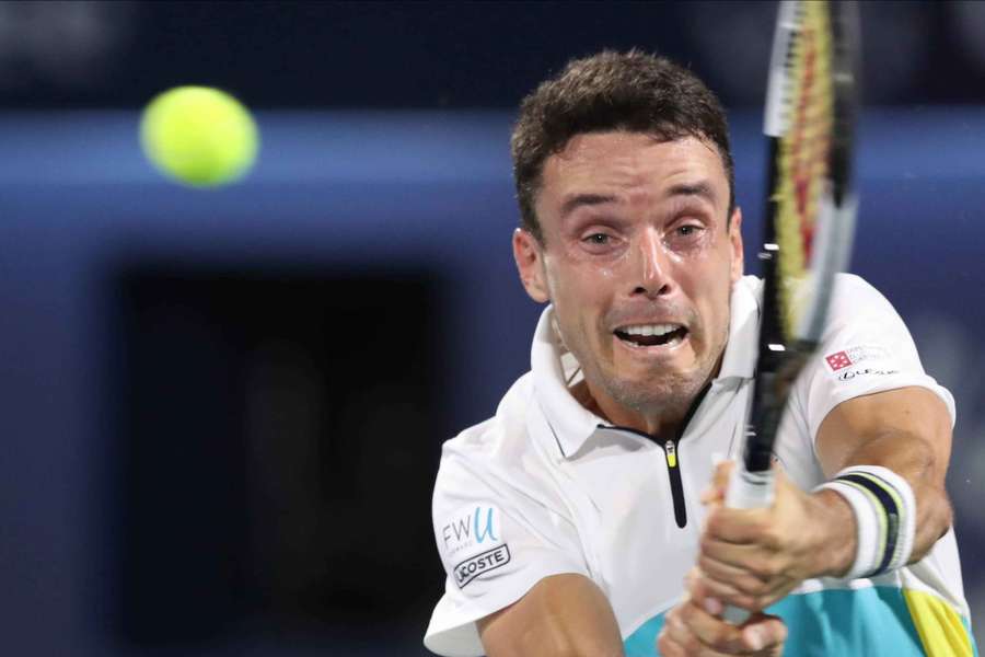 Bautista-Agut wygrał w Antwerpii. To jego 12. tytuł w karierze