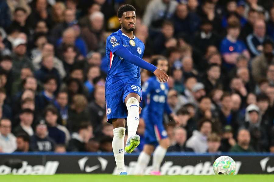 Chelsea sensation Hato believes club "made a good decision" with Alonso appointment Chelsea sensation Hato believes club "made a good decision" with Alonso appointment