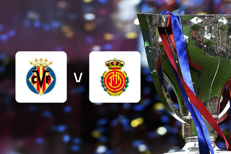 Villarreal x Mallorca