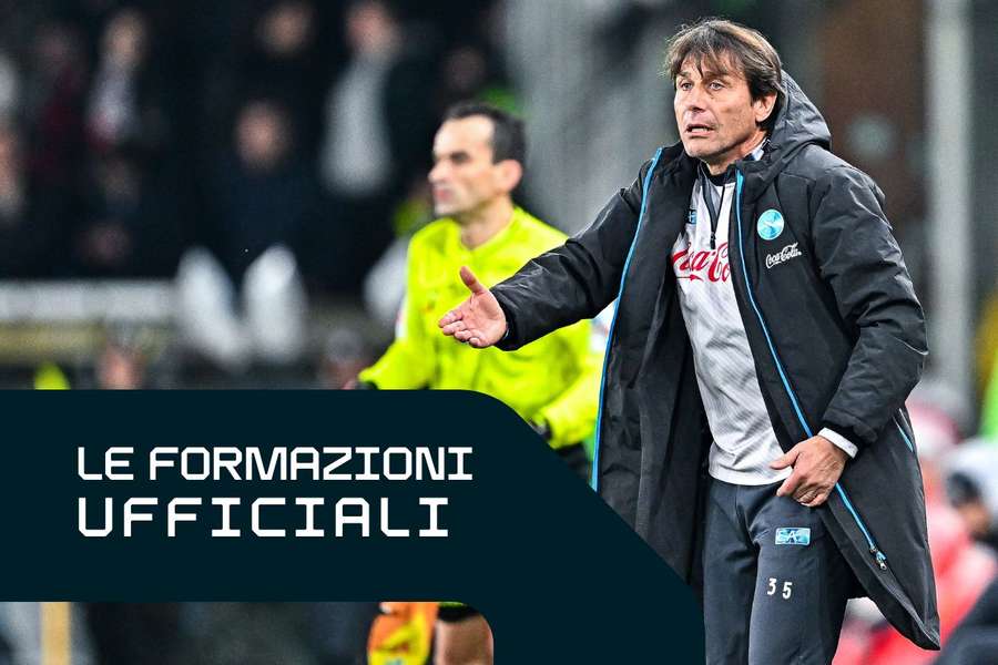 Antonio Conte
