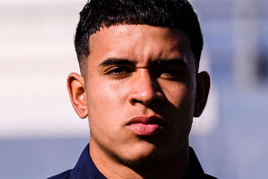 Strasbourg president Keller confirms working on loan deal for Chelsea whiz Paez