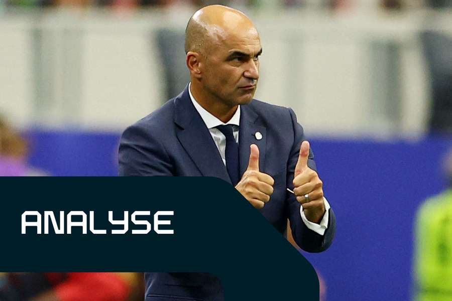 La numérologie de Roberto Martínez : que disent les chiffres sur son passage au Portugal La numérologie de Roberto Martínez : que disent les chiffres sur son passage au Portugal