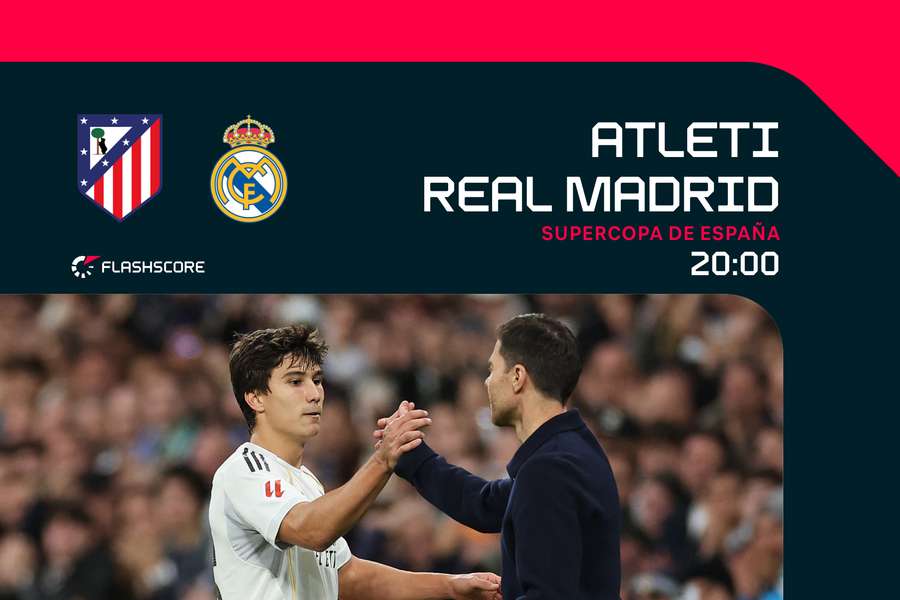 Gonzalo y Xabi Alonso