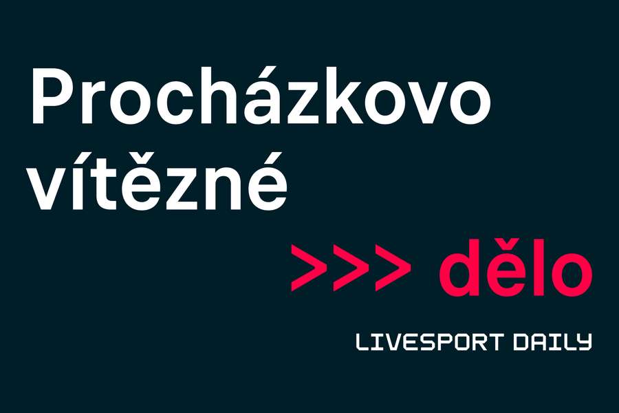 Hostem Livesport Daily byl Martin Karaivanov.