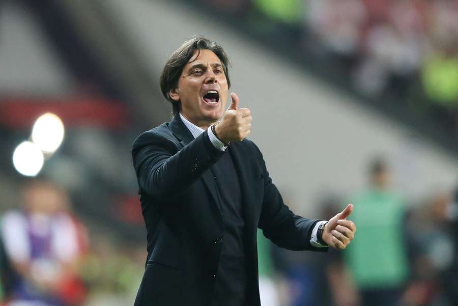 Vincenzo Montella bientôt de retour en Serie A ?