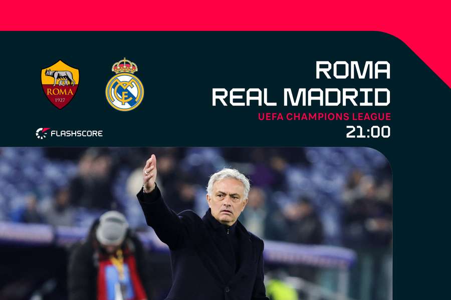 Mourinho, en su etapa de entrenador de la Roma Mourinho, en su etapa de entrenador de la Roma