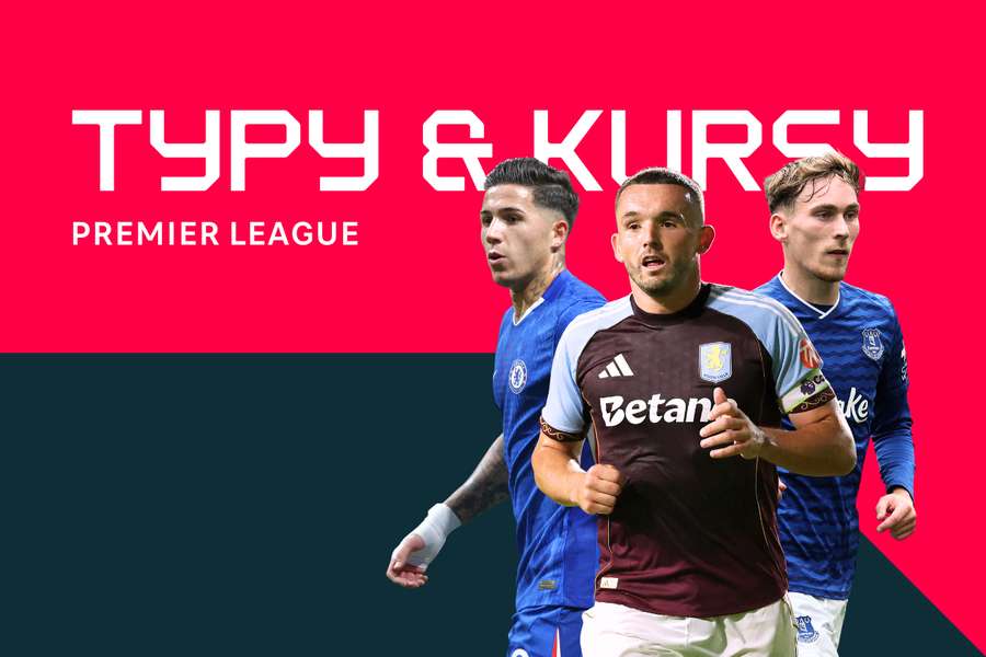 Premier League: Typy, najlepsze zakłady i kursy (13. kolejka)