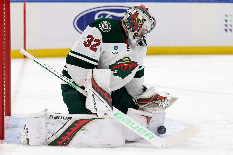 Gustavsson podepsal s Wild pětiletou smlouvu.
