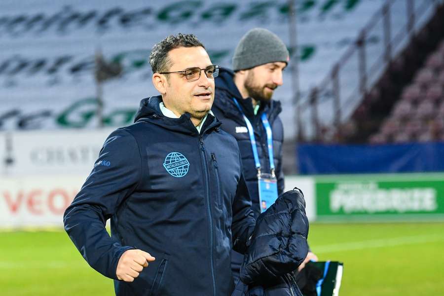 Mihai Teja Mihai Teja