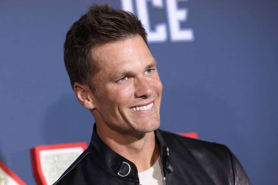 Tom Brady acquires ownership stake in Las Vegas Aces