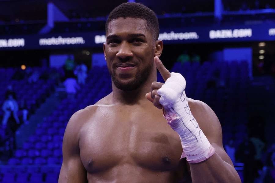 Could defeat against Wilder bring the end to Joshua's pro boxing career?
