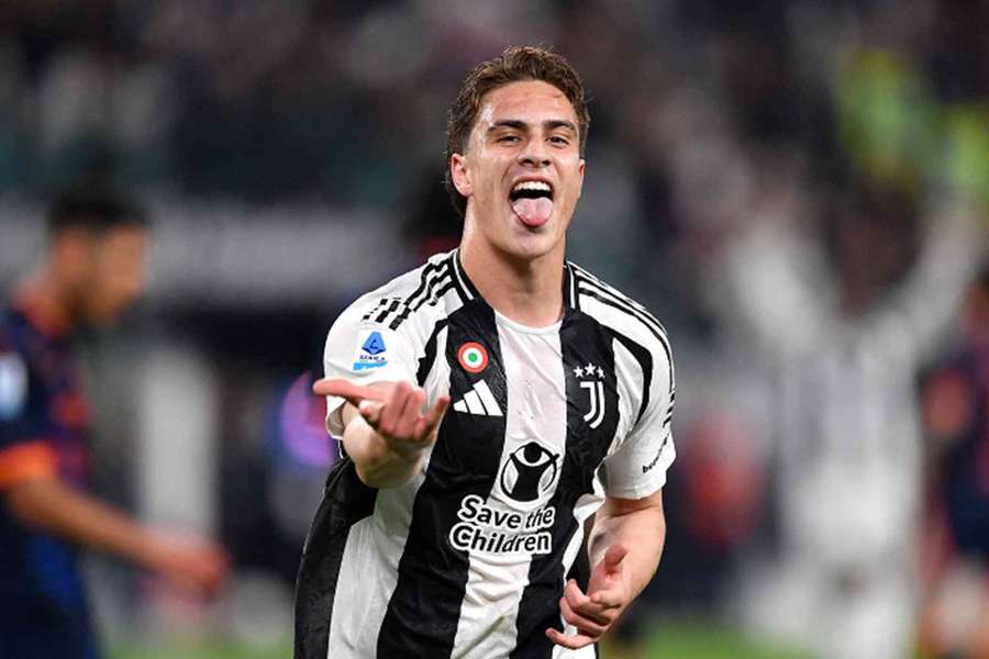 Opora Juventusu Kenan Yildiz by mohl opustit turínského obra Opora Juventusu Kenan Yildiz by mohl opustit turínského obra