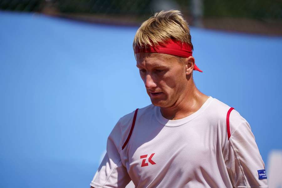 Kolář by si mohl zahrát ve Španělsku čtvrtfinále.