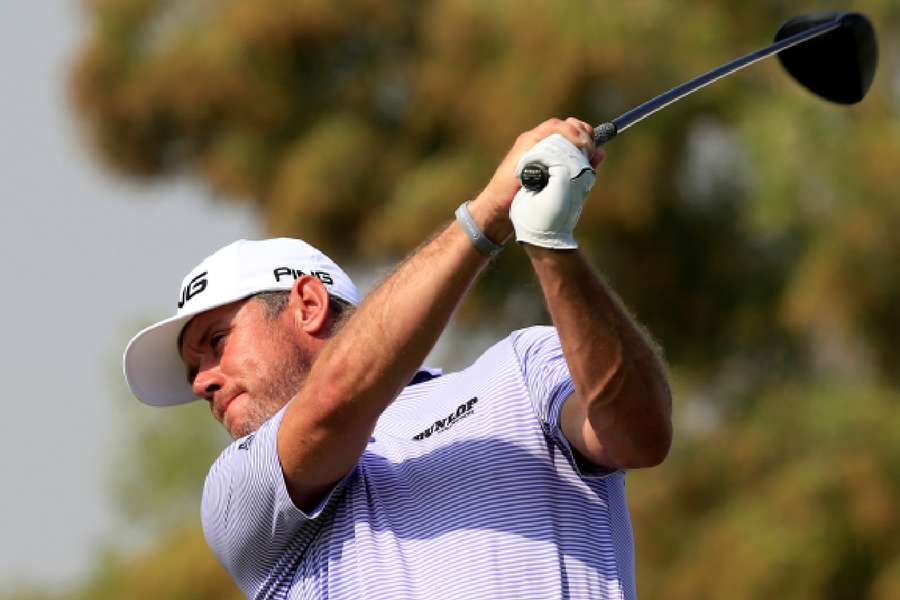 Lee Westwood resigned his tour membership last week