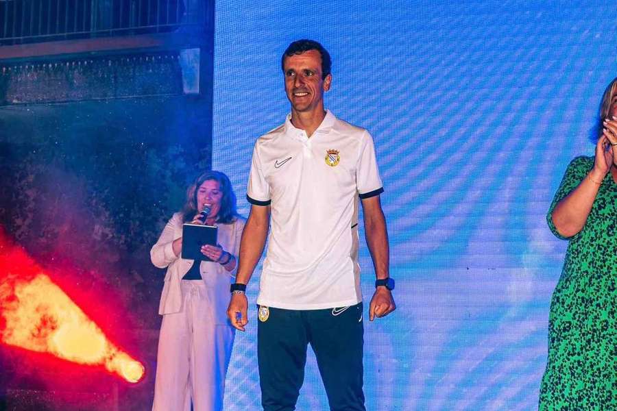 Sérgio Ferreira passou muitos anos no FC Porto Sérgio Ferreira passou muitos anos no FC Porto