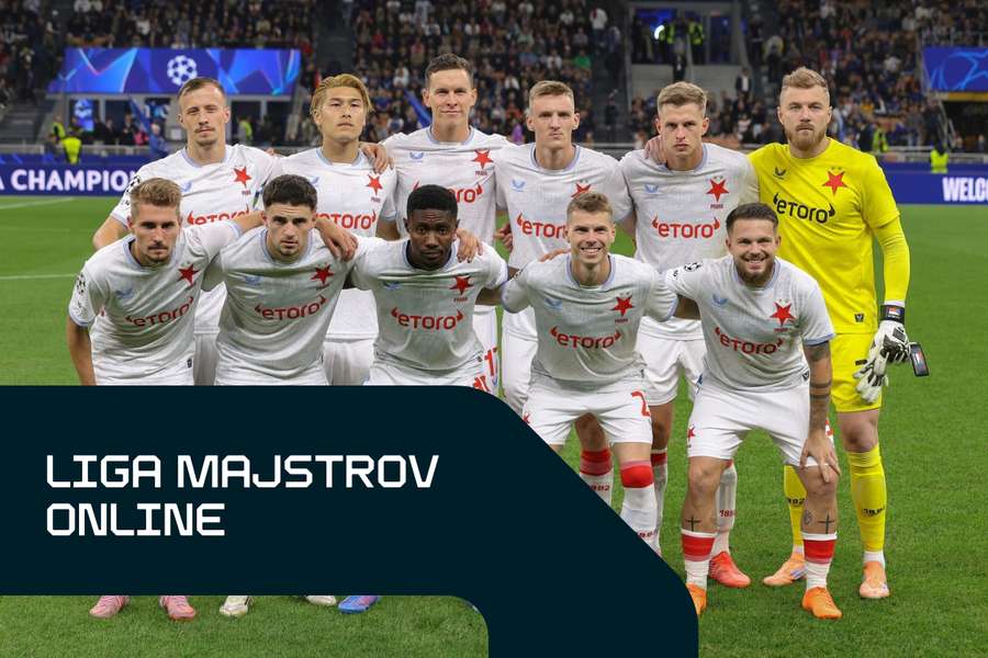 Slaviu čaká ďalší taliansky oponent. Slaviu čaká ďalší taliansky oponent.