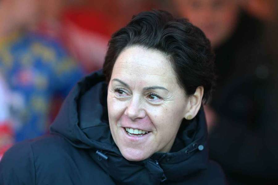 Nicole Bender-Rummler wird neue Direktorin bei den Damne.