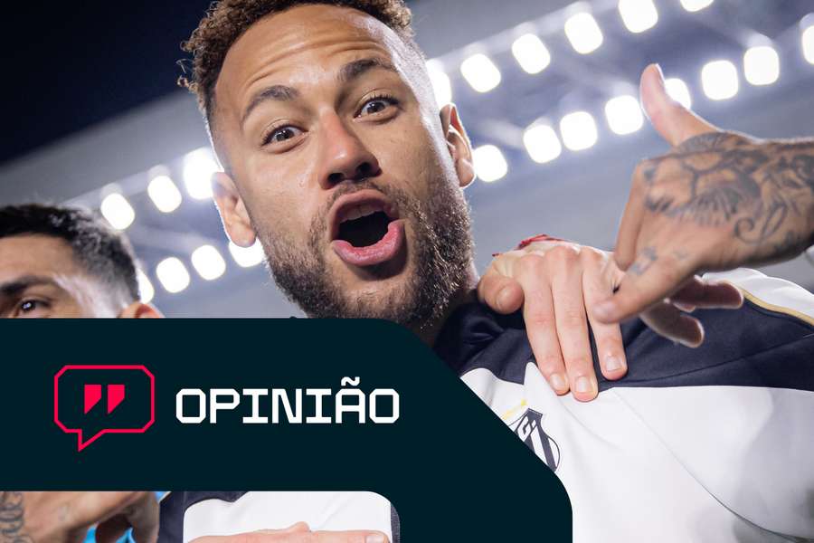 Ele vai ou não vai? Ele vai ou não vai?