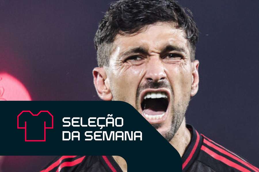 Arrascaeta foi destaque da vitória do Flamengo sobre Bragantino