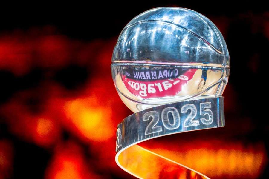 La Copa de la Reina de baloncesto se jugará en Tarragona del 26 al 29 de marzo La Copa de la Reina de baloncesto se jugará en Tarragona del 26 al 29 de marzo