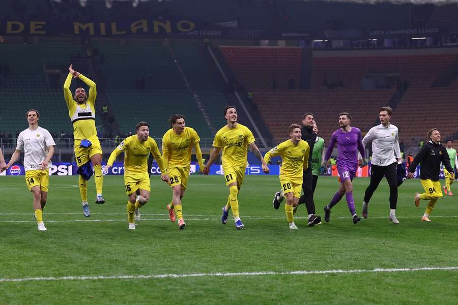 Quem segura o time do Ártico?