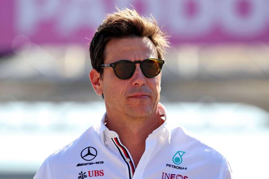 Toto Wolff: ”Nicio echipă nu va mai putea domina F1 așa cum a făcut-o Mercedes”