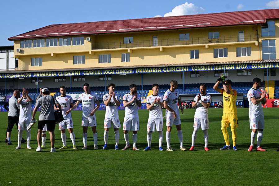 Jucătorii de la FC Hermannstadt în sezonul 2025/26 Jucătorii de la FC Hermannstadt în sezonul 2025/26