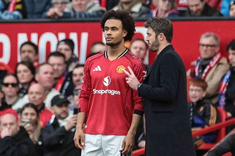 Zirkzee patří mezi hráče, kteří jsou na prodej