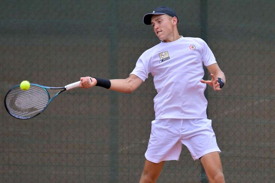 Tennis-Tracker: Alle Infos zum Tennis am Dienstag.