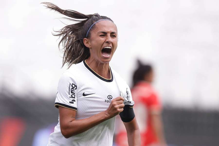 As atuais campeãs brasileiras enfrentarão o Flamengo na final