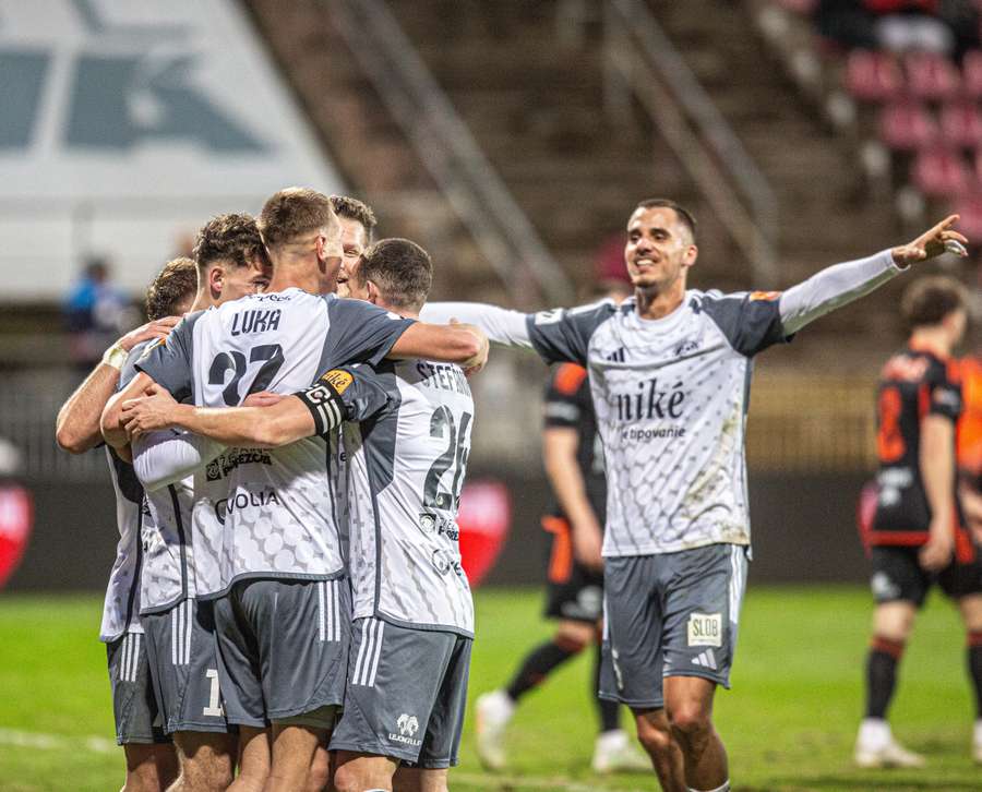 Podbrezová má na úvod jari veľa dôvodov na radosť.