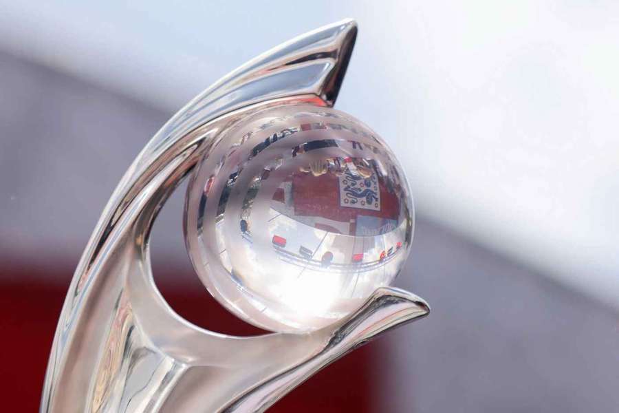Wird die EM-Trophäe 2029 in Deutschland vergeben?