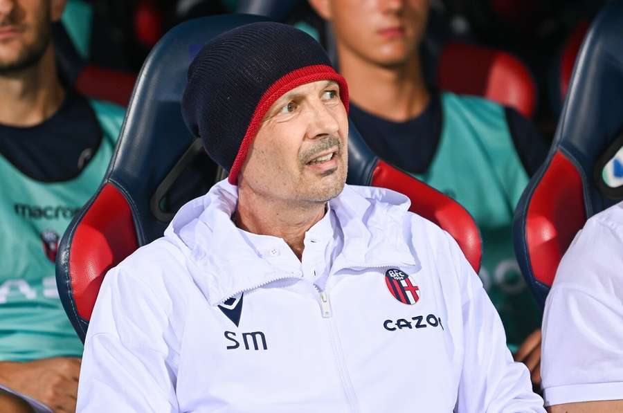 Sinisa Mihajlovic, fostul antrenor al Bolognei, a murit la 53 de ani