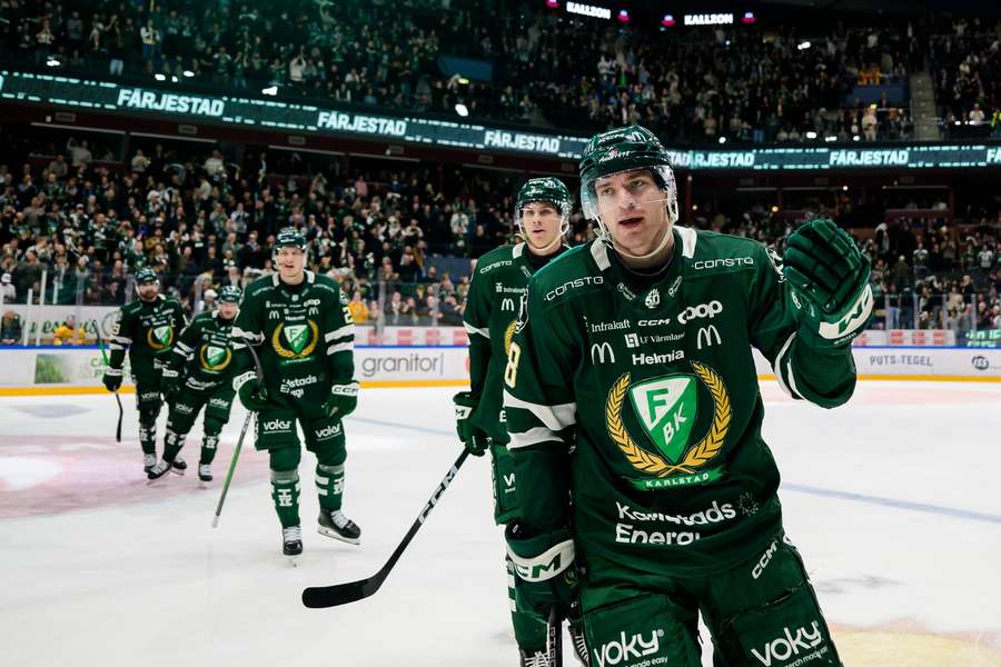 Studenič odohral výborný duel. Studenič odohral výborný duel.