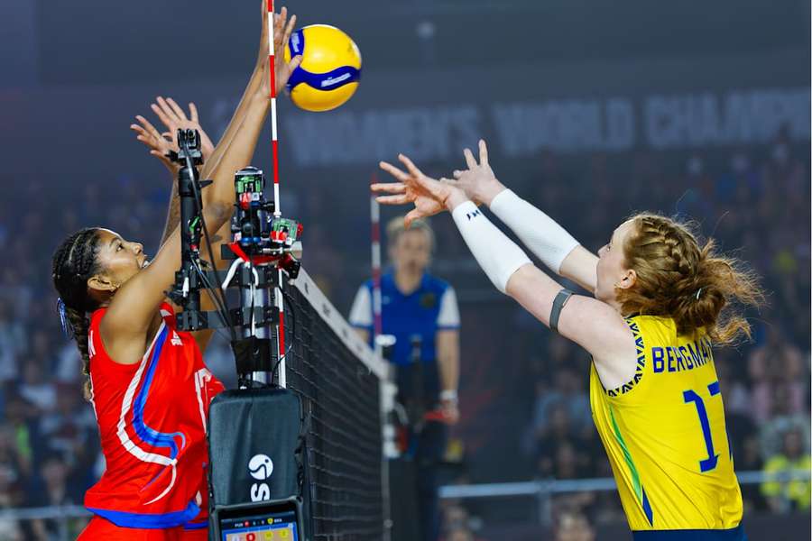 Brasil busca título inédito do Mundial Brasil busca título inédito do Mundial