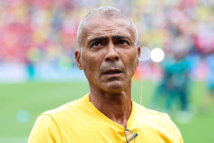 Romário Romário