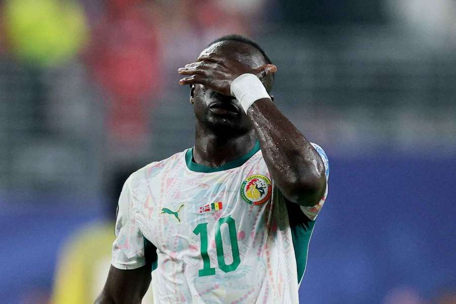 Senegal unter Druck: Erst Unruhe, dann Vorrundenaus?