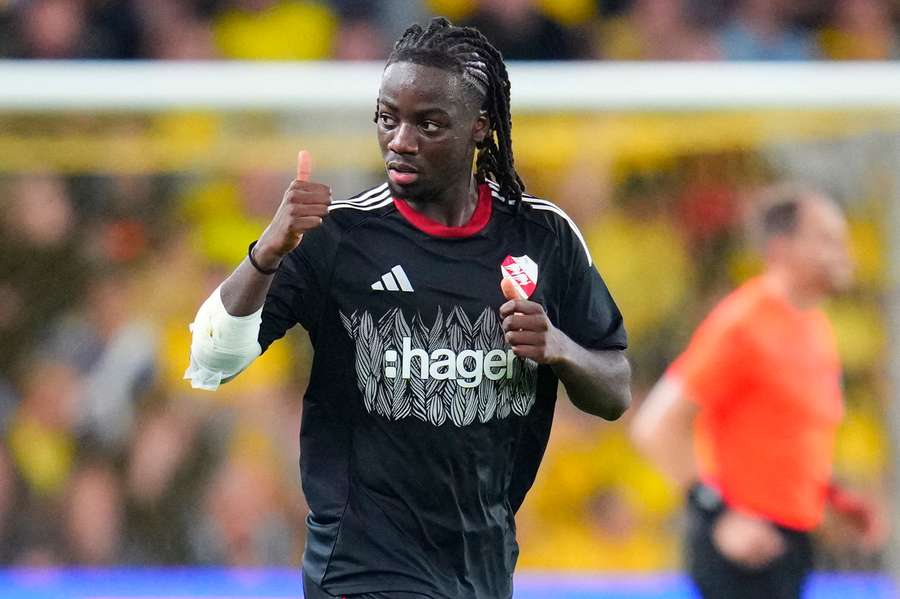 Ismaël Doukouré