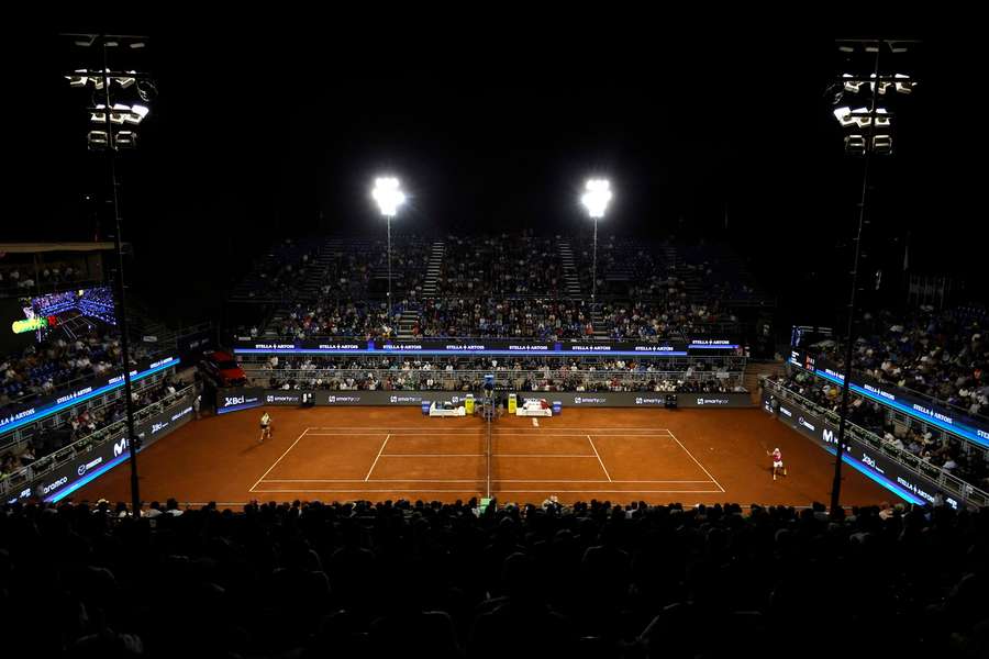 Die Partien der Chile Open 2026 finden zur deutschen Zeit am Abend und in der Nacht statt