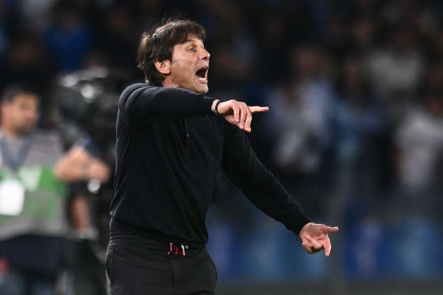 Tardelli: Only Napoli can lose the title now
