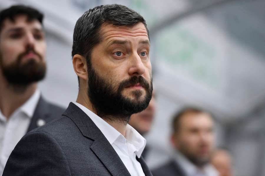 Petr Haken je v Boleslavi sportovním manažerem mládeže. Petr Haken je v Boleslavi sportovním manažerem mládeže.