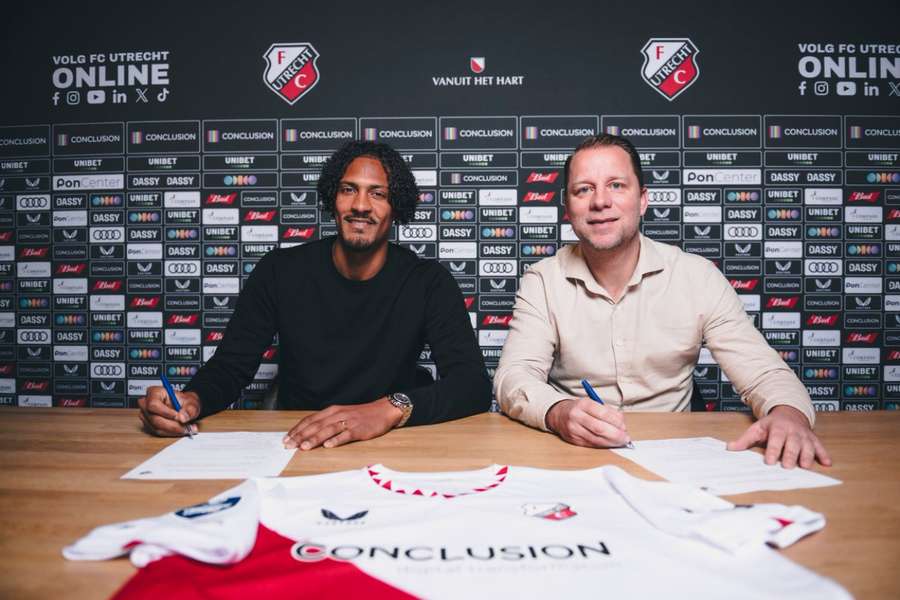 Haller has returned to his former club